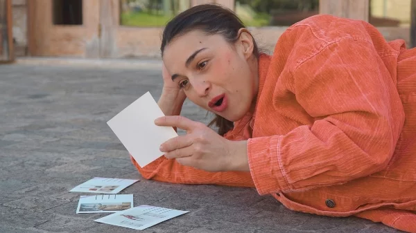 Θέατρο και φαντασία συναντιούνται στην Εθνική Γλυπτοθήκη στην παιδική παράσταση "In motion"