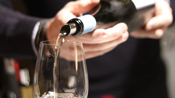 To διαφορετικό οινικό show της Θεσσαλονίκης είναι και πάλι εδώ