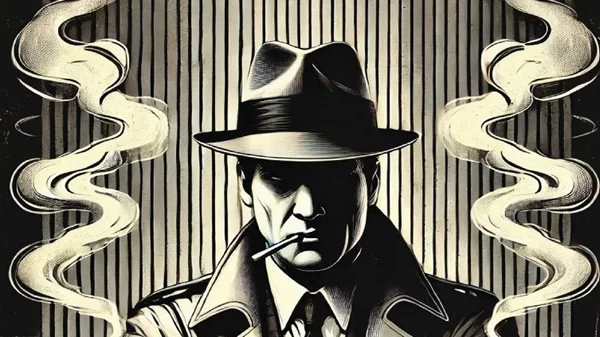 Έρχεται το 6ο Φεστιβάλ Αστυνομικής Λογοτεχνίας Agatha