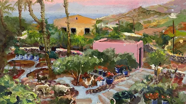 "Time of Wonder": Σύγχρονοι καλλιτέχνες εμπνέονται από τη μαγεία των Χριστουγέννων