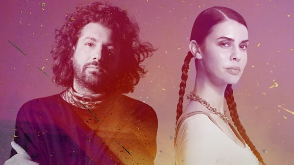 Ο Angelos και η Fiona Kraft ενώνουν δυνάμεις για μια μοναδική βραδιά στην Αθήνα