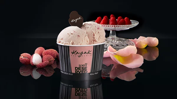 Kayak: Παγωτά-haute couture για ένα high fashion καλοκαίρι