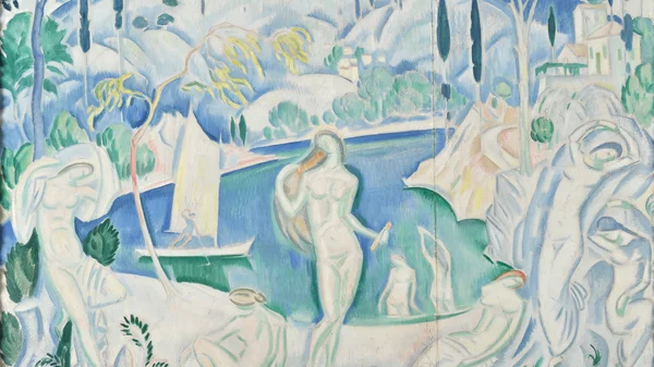 Η επίδραση του Θεοσοφισμού στις τέχνες: Μια συζήτηση στην Εθνική Πινακοθήκη