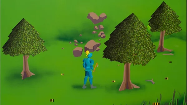 "Μετεωρολογία του Κόσμου": Το αγροτικό τοπίο και το σύμπαν των videogames εμπνέουν τον Ζήση Μπλιάτκα