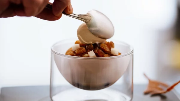 Στο "The Zillers Pastry Bar" για ένα διαφορετικό dinner