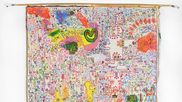 Το "#ProjectYFASMA" του Μουσείου Μπενάκη εξυμνεί την ελληνική χειροτεχνία