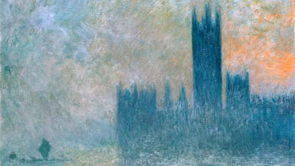 Τα λονδρέζικα τοπία του Μονέ επιτέλους επαναπατρίζονται