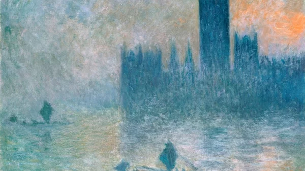 Κλοντ Μονέ: Ο πατέρας του ιμπρεσιονισμού και η επανάσταση στη ζωγραφική