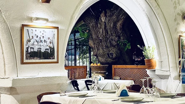 Τα κορυφαία εστιατόρια της Ρόδου