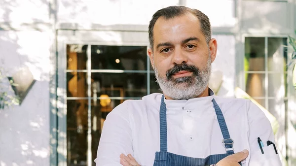 Μιχάλη Μερζένη, τι ψήνεις στο "La Meat Maison";