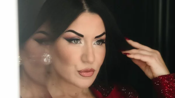 Η Μαριάννα Παπαμακαρίου δηλώνει πάντα ετοιμοπόλεμη