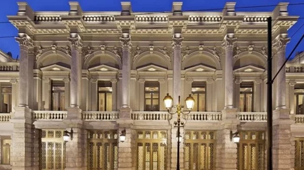 Ανακοίνωση του Εθνικού Θεάτρου για το Προεδρικό Διάταγμα που εξισώνει πτυχιούχους δραματικών σχολών και απόφοιτους λυκείου