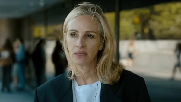 Τζόρνταν, Γκουαντανίνο και Παρκ Τσαν-γουκ στις 31ες Νύχτες Πρεμιέρας