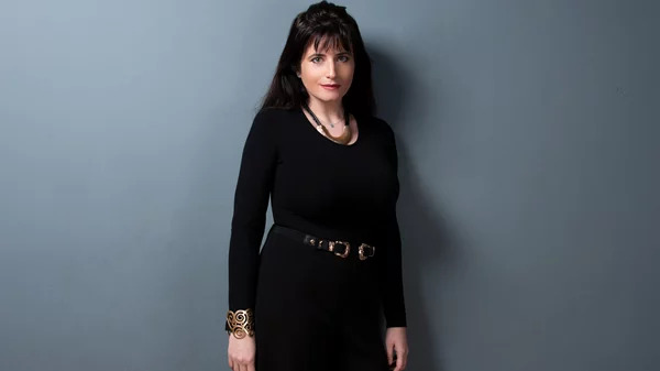 Σοφία Καψούρου: "Η Βέμπο είναι heavy metal, ψυχεδέλεια, πιο υπόγεια κι από το underground"