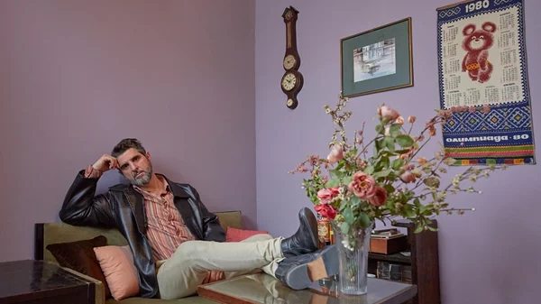 Πίσω από την κουίντα της "Αυλής των θαυμάτων – Το μιούζικαλ"