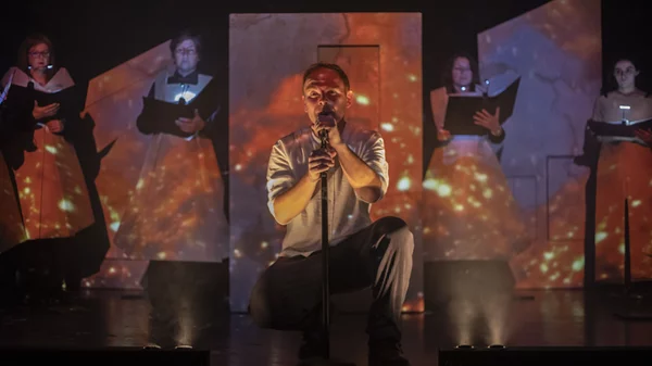 Updated | Τρεις παραστάσεις έρχονται με φόρα από το καλοκαίρι