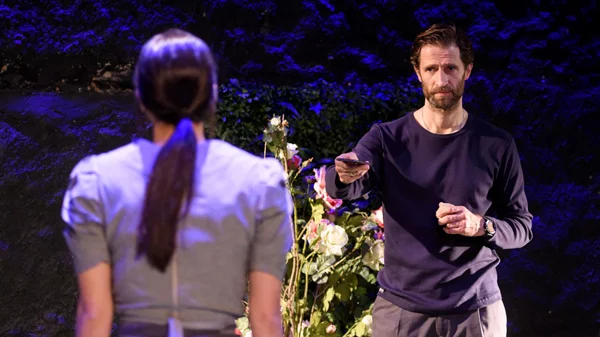 Επιστρέφει στον Σταθμό η "Ημέρα Κυρίου" του Γιάννη Τσίρου