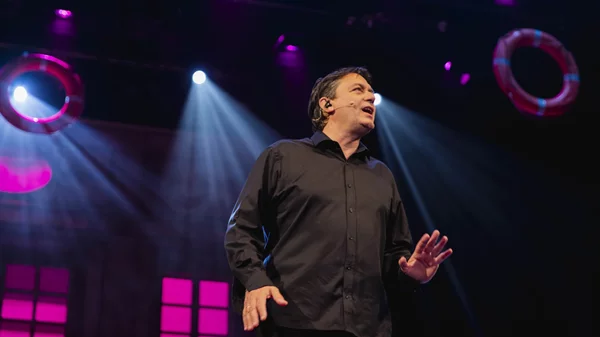 Παράταση για τον Γιάννη Κότσιρα στο Ακροπόλ με το "Κατάστρωμα Α"