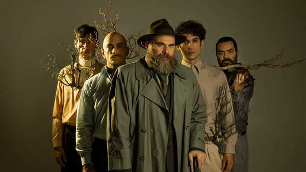 Η "Δόξα κοινή" του Δημήτρη Τάρλοου ξανά στο Πορεία