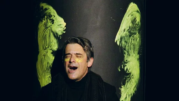 Το Θέατρο Τέχνης τιμά τον σπουδαιότερο καλλιτέχνη του θεάτρου στον 20ο αιώνα Αντονέν Αρτώ