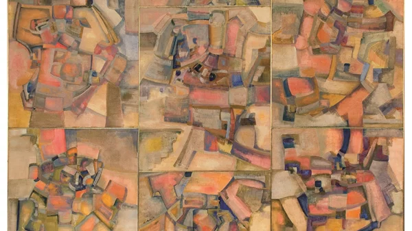 Μπάμπης Ρετζεπόπουλος: Ποιος είναι ο πολυσχιδής καλλιτέχνης που τιμά η Πινακοθήκη Δήμου Αθηναίων