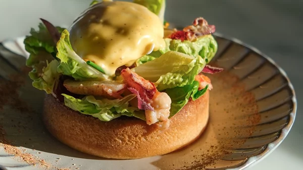 4 λόγοι που αξίζει να βγεις για brunch στο πρώτο ραντεβού