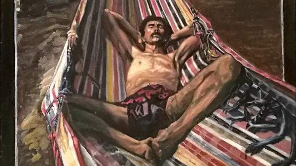 Έκθεση για τα φαινομενικά ασήμαντα "Στιγμιότυπα Ζωής" στη Δημοτική Πινακοθήκη Καλλιθέας