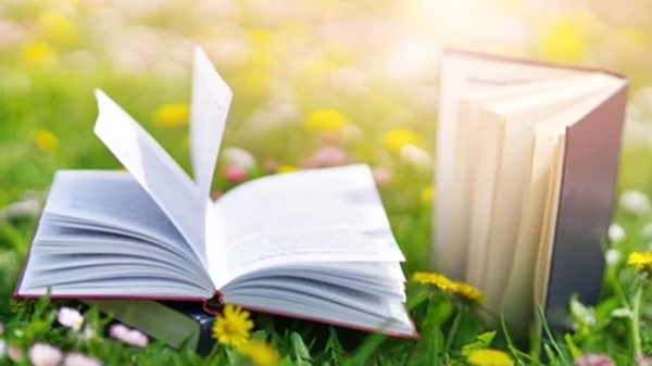 Μια όαση βιβλίων έρχεται στην καρδιά της Κυψέλης