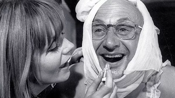 Νύχτα Δολοφόνων