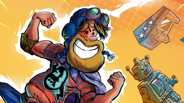 Vintage Toys 2023: Ξαναζήστε την παιδική σας ηλικία στην έκθεση παιχνιδιών της Τεχνόπολης