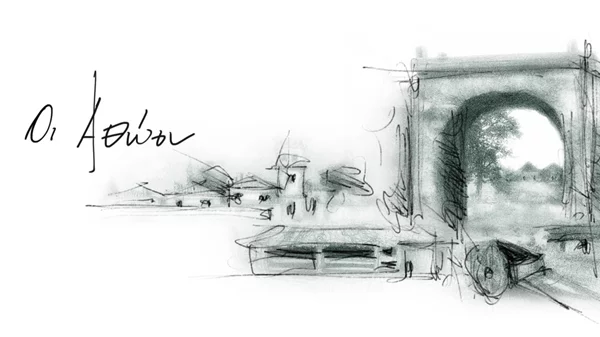 "Οι Αθώοι": Ξεκινούν τα γυρίσματα για τη σειρά του MEGA