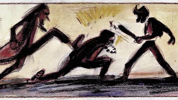 Εγκαίνια: Οι νέες εκθέσεις της εβδομάδας (25/4-1/5)