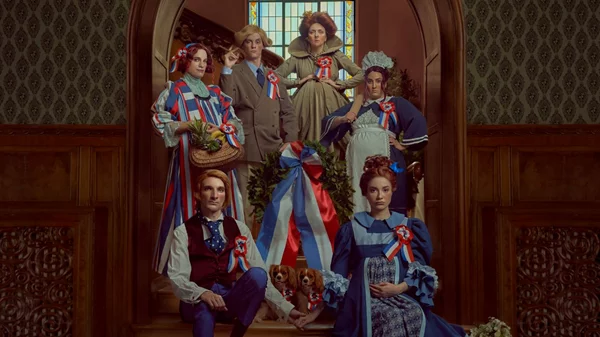 Ποια κωμωδία του Φεϊντό με απρόβλεπτο τέλος ανεβάζει ο Τάσος Πυργιέρης;