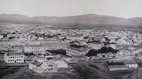 Νεάπολη: Το πρότζεκτ που μας επανασυστήνει μία ιστορική αθηναϊκή συνοικία