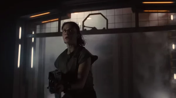Το τρέιλερ του "Alien: Romulus" μας προετοιμάζει για νέα ουρλιαχτά στο διάστημα
