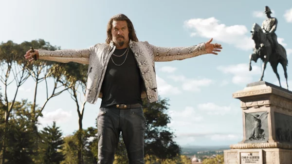 To "Fast X" ο απόλυτος κυρίαρχος του ελληνικού box office