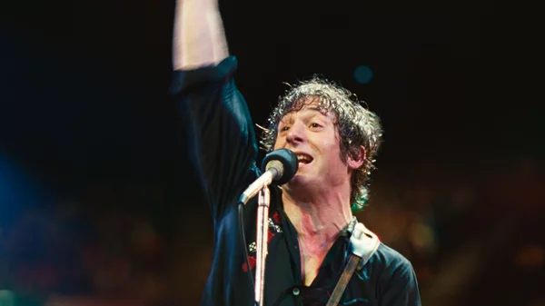 'Deliver Me From Nowhere': O Τζέρεμι Άλεν Γουάιτ 'βλέπει' Όσκαρ ως Μπρους Σπρίνγκστιν