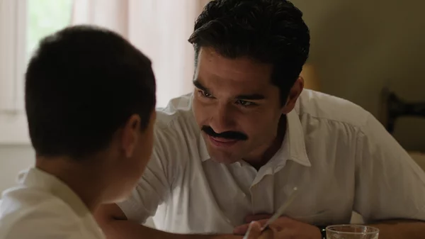 Υπάρχω: Πρώτο τρέιλερ για τη βιογραφία του Στέλιου Καζαντζίδη