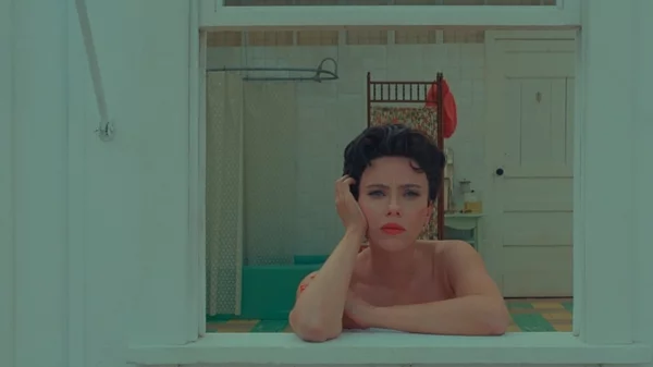 Πρώτο τρέιλερ για το all-star "Asteroid City" του Γουές Άντερσον