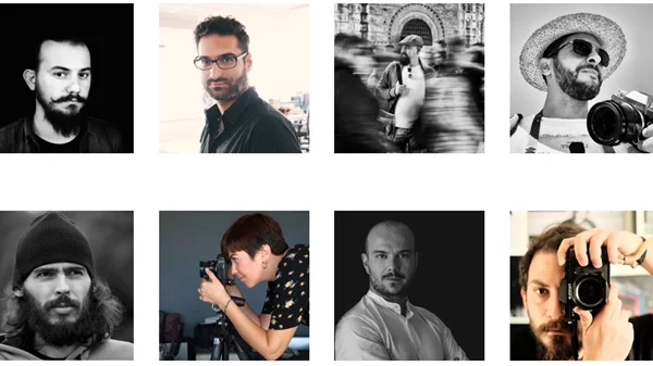 Η ελληνική κοινότητα των Fujifilm X-Photographers παρουσιάζει τα έργα της στο Ίδρυμα Κακογιάννη