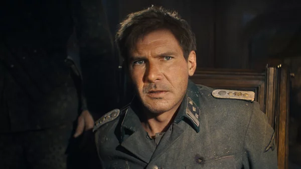 Δείτε τον "αγέραστο" Χάρισον Φορντ στο τρέιλερ του νέου "Indiana Jones"