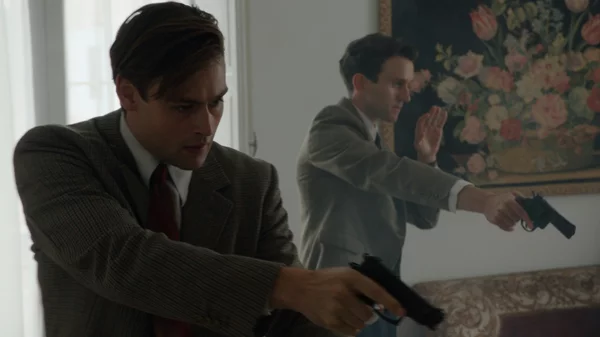 Μια επίκαιρη ταινία για το παλαιστινιακό στο 64ο Φεστιβάλ Θεσσαλονίκης