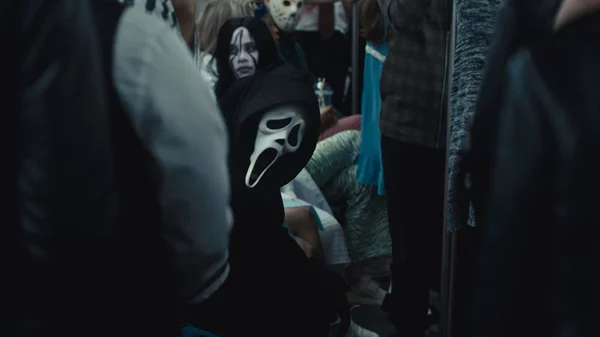 Ανατριχιαστικό teaser για το νέο "Scream VI"