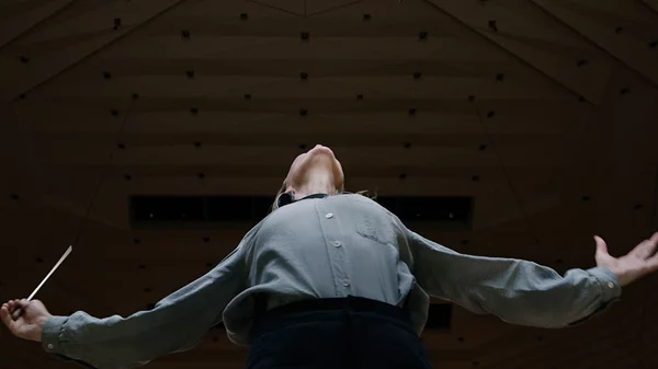 Το "Tár", η Κέιτ Μπλάνσετ και η καλύτερη ερμηνεία της ζωής της