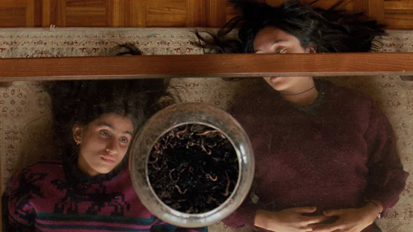 Κάννες 2024: Το "September" της Αριάν Λαμπέντ κάνει πρεμιέρα στο Ένα Κάποιο Βλέμμα