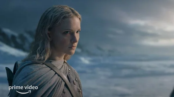 "The Rings of Power": Δείτε το πρώτο μεγάλο τρέιλερ του τηλεοπτικού "Lord of the Rings"