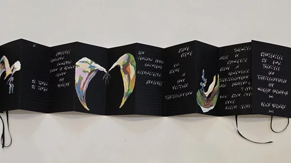 Φοιτητές της Ανώτατης Σχολής Καλών Τεχνών ξανά στο Ίδρυμα Γιάννη Τσαρούχη