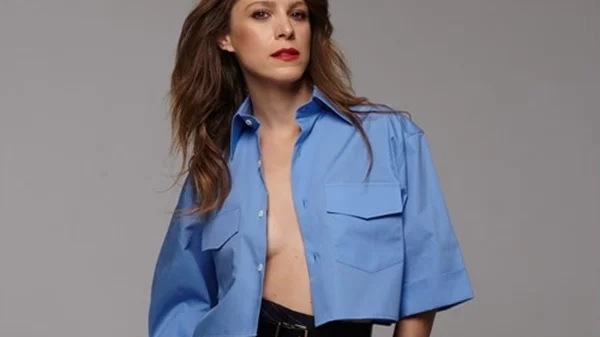 Έλλη Τρίγγου: "Το αίμα των γυναικών που έχει χυθεί μοιάζει να πιάνει τόπο"