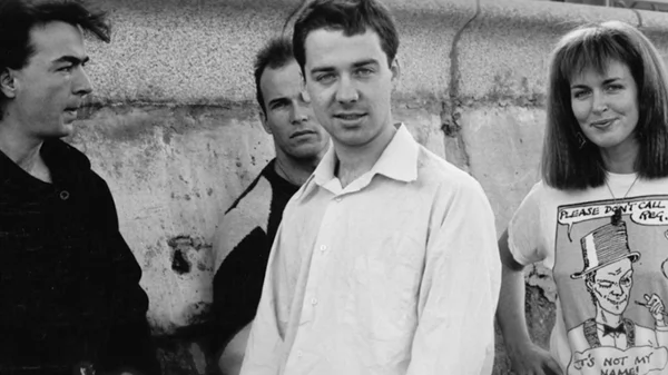 Αποχαιρετώντας τον Μάρτιν Φίλιπς και τη Τζένη Μαστοράκη