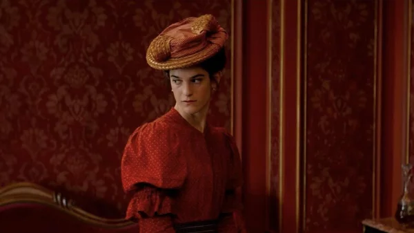 Τα Χρώματα του Χρόνου